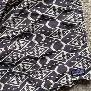 Patagonia M Women’s Baggies